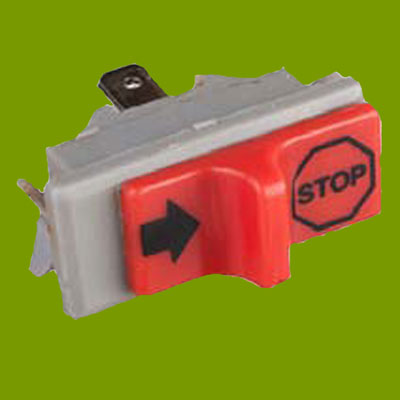 (image for) HUSQVARNA On / Off Switch 503 08 97-02, 503 71 79-01, SWT6735